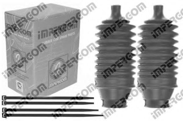 Комплект пылника, рулевое управление ORIGINAL IMPERIUM 30438