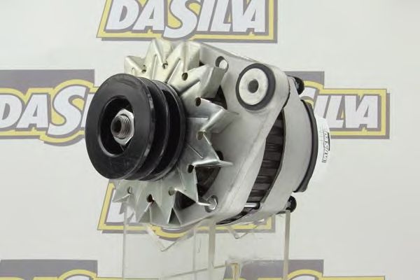Генератор DA SILVA 010788