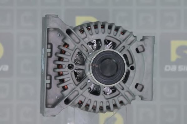 Генератор DA SILVA 011405