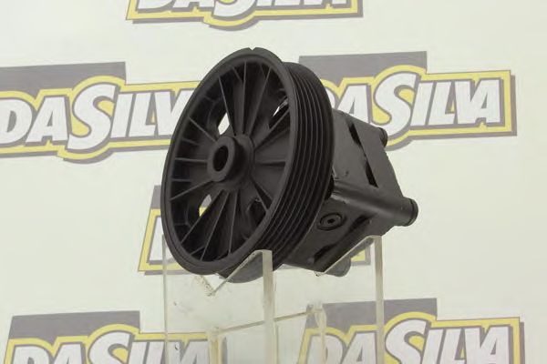 Гидравлический насос, рулевое управление DA SILVA DP3279