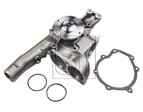 Водяной насос ST-TEMPLIN 08.120.1960.270