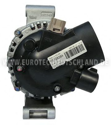 Генератор EUROTEC 12090242