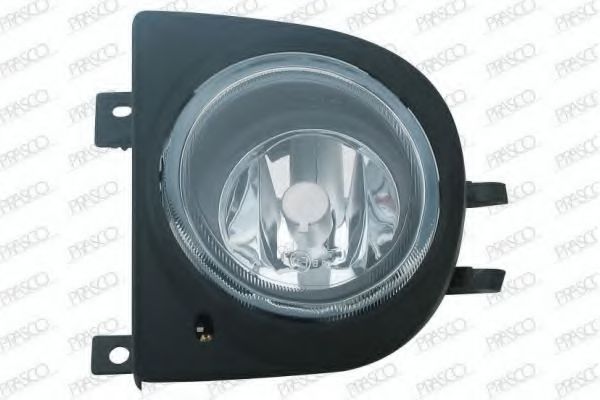 Противотуманная фара PRASCO DS0074413