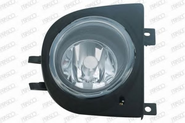 Противотуманная фара PRASCO DS0074414
