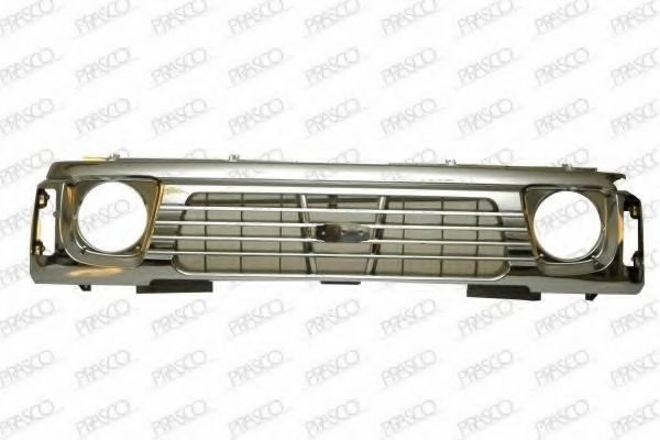 Решетка радиатора PRASCO DS2702021