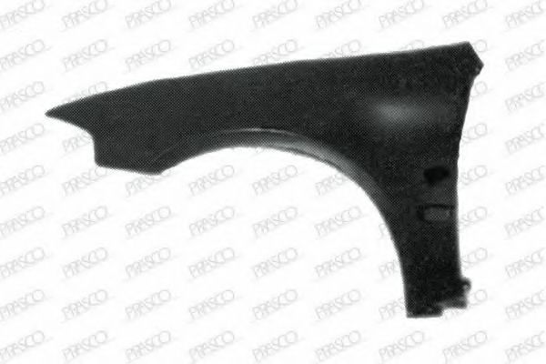 Крыло PRASCO HD0303024