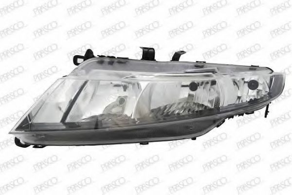 Основная фара PRASCO HD0424904
