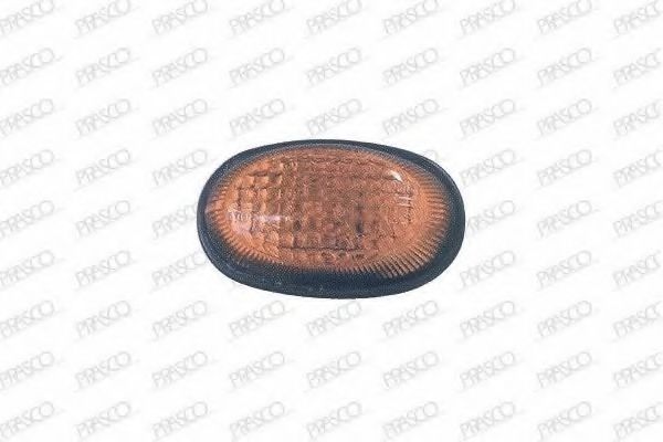 Фонарь указателя поворота PRASCO HN3204139