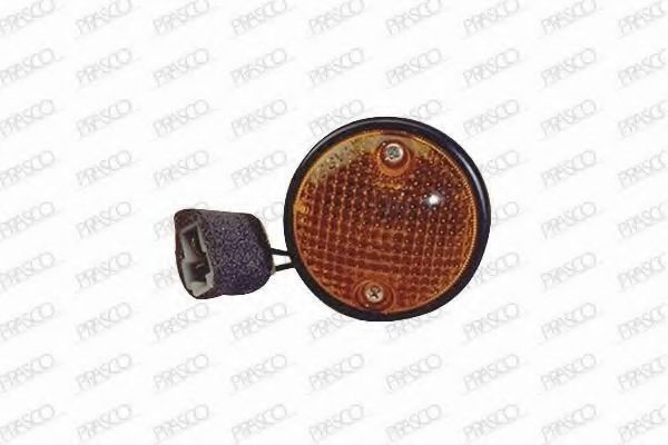 Фонарь указателя поворота PRASCO MB1554039