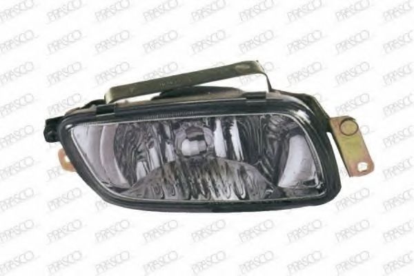 Противотуманная фара PRASCO MB1594413