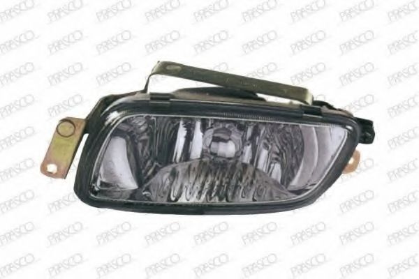 Противотуманная фара PRASCO MB1594414