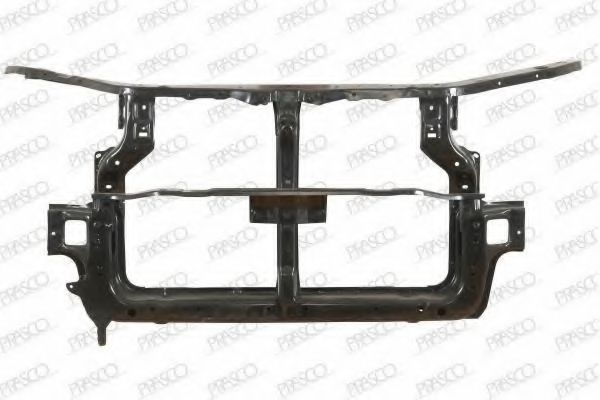Облицовка передка PRASCO MB7103210
