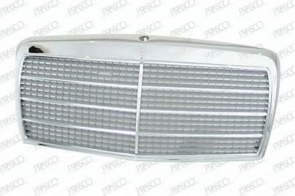 Решетка радиатора PRASCO ME0152000