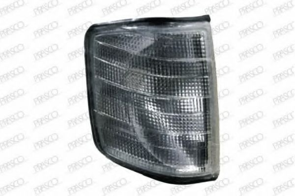Фонарь указателя поворота PRASCO ME0214023