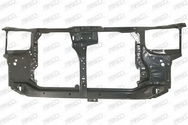 Облицовка передка PRASCO RG4203200