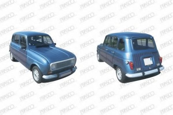 Крыло SCHLIECKMANN 622171