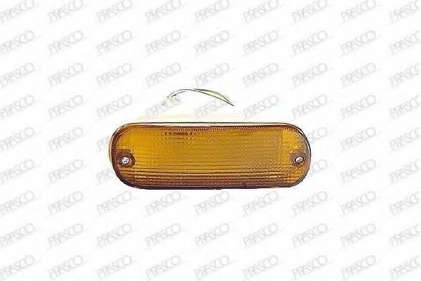 Фонарь указателя поворота PRASCO SZ0284303