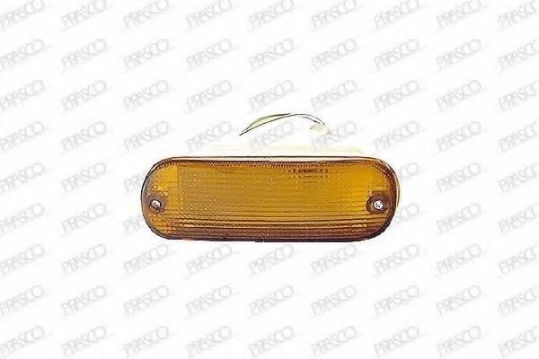 Фонарь указателя поворота PRASCO SZ0284304