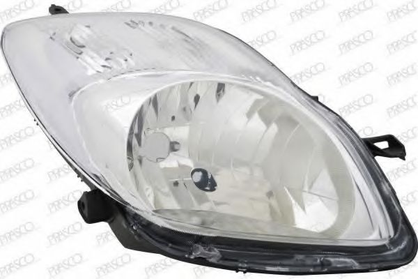 Основная фара PRASCO TY3274803