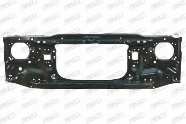 Облицовка передка PRASCO TY8143210