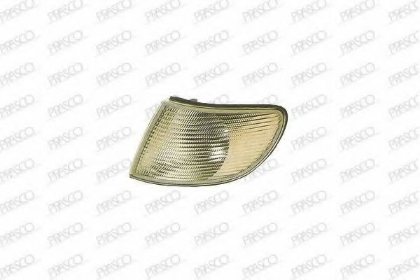 Фонарь указателя поворота PRASCO AD0314014