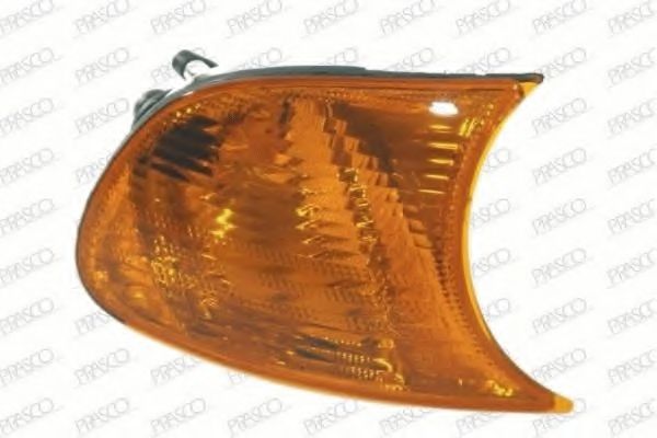 Фонарь указателя поворота PRASCO BM0214003