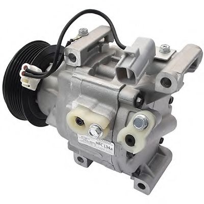 Компрессор, кондиционер HOFFER K15235A
