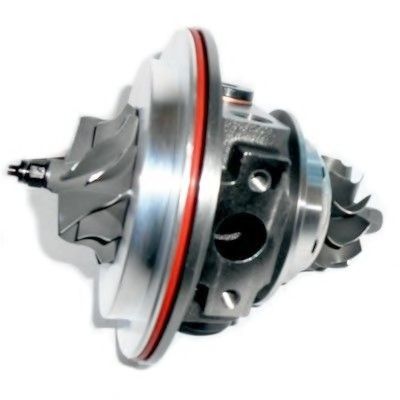 Группа корпуса, компрессор HOFFER 6500399