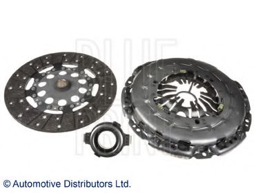 Комплект сцепления BLUE PRINT ADG030194
