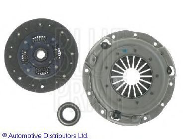 Комплект сцепления BLUE PRINT ADG03056