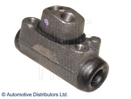 Колесный тормозной цилиндр TRW BWK723