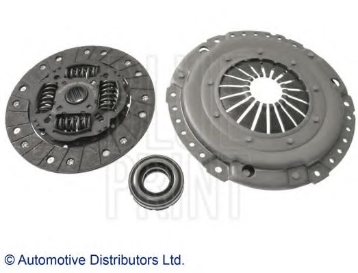 Комплект сцепления BLUE PRINT ADH230108