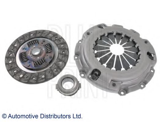 Комплект сцепления BLUE PRINT ADM530114