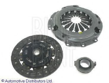 Комплект сцепления BLUE PRINT ADM53069