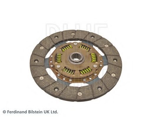 Диск сцепления BLUE PRINT ADM53127