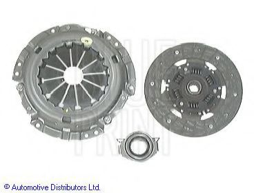 Комплект сцепления BLUE PRINT ADT330145