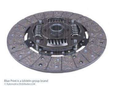 Диск сцепления BLUE PRINT ADT331103