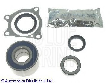 Комплект подшипника ступицы колеса BLUE PRINT ADT38344