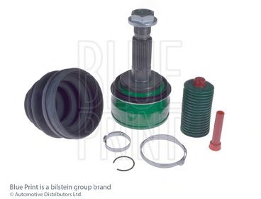 Шарнирный комплект, приводной вал BLUE PRINT ADT38981