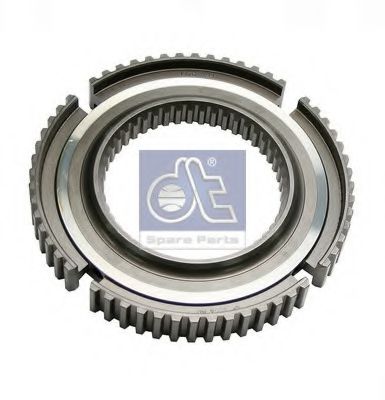 Кольцо синхронизатора, первичный вал - планетарная КП DT 114353