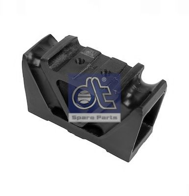 Подвеска, двигатель DT 127002