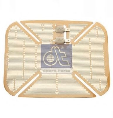 Обогревательная плёнка, наружное зеркало заднего вида DT 2.73045