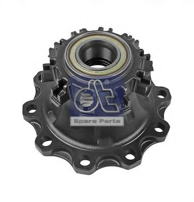 Ступица колеса DT 5.20170