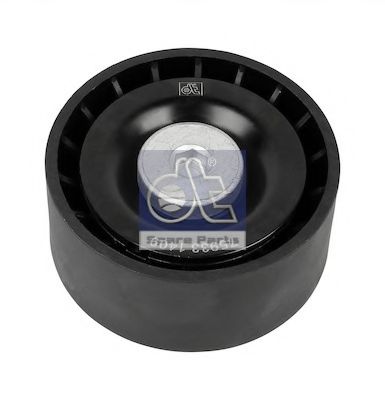 Натяжной ролик, поликлиновой  ремень DT 111176