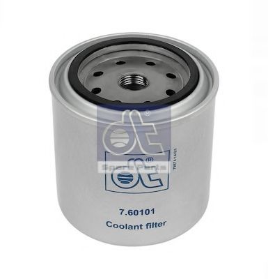 Фильтр для охлаждающей жидкости DT 7.60101