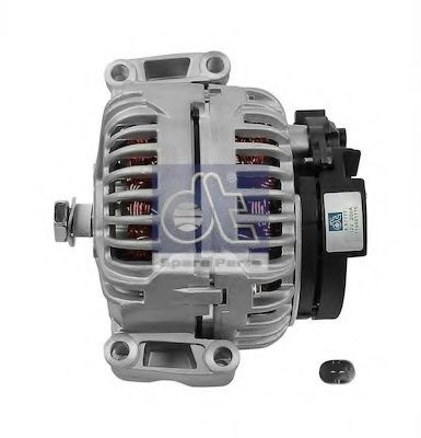 Генератор DT 467777