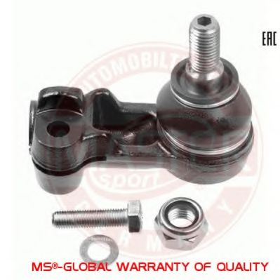 Наконечник поперечной рулевой тяги MASTER-SPORT 35305-PCS-MS