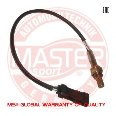 Лямбда-зонд MASTER-SPORT 8200052063-PCS-MS
