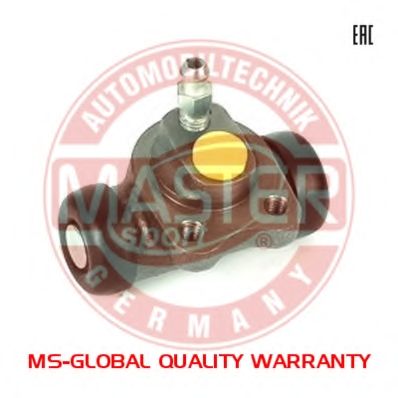 Колесный тормозной цилиндр MASTER-SPORT 03321735123-PCS-MS