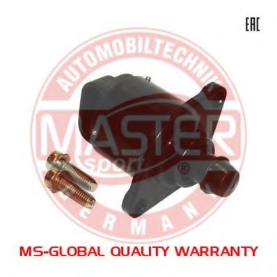 Поворотная заслонка, подвод воздуха MASTER-SPORT 0951664-PCS-MS